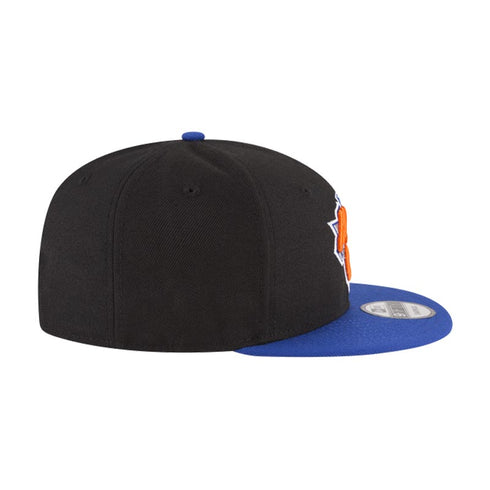 New York Knicks 9Fifty Snapback right side view