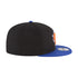 New York Knicks 9Fifty Snapback right side view