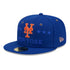 New York Mets (2026) All-Star Game Fitted left angle