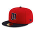 Minnesota Twins "40th Season" 59Fifty Fitted