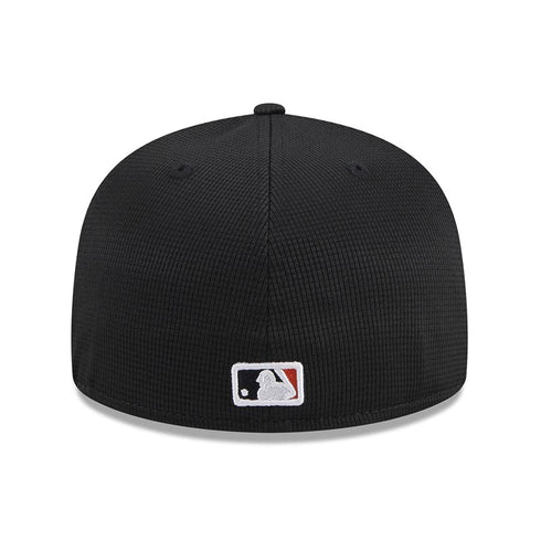 San Francisco Giants 59Fifty Fitted backside