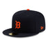 Detroit Tigers "2005 All-Star Game" 59Fifty Fitted