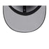 San Francisco Giants 59Fifty Fitted gray underbrim view