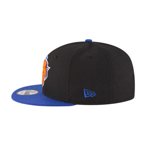 New York Knicks 9Fifty Snapback left side view