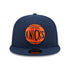 New York Knicks NBA Hardwood Classics 59Fifty Fitted