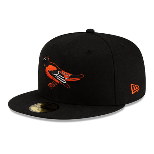 Baltimore Orioles "50th Anniversary" 59Fifty Fitted