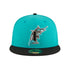 Florida Marlins (1997 Alternate) MLB World Series 59Fifty Fitted front view