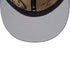 New York Mets (2026) All-Star Game Fitted under brim view