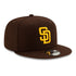San Diego Padres 9Fifty Snapback