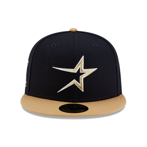 Houston Astros "35th Anniversary" 59Fifty Fitted