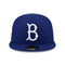 Brooklyn Dodgers "Jackie Robinson Day" 59Fifty Fitted front view