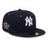 New York Yankees 2026 All-Star Game Fitted right angle view