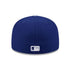 Brooklyn Dodgers "Jackie Robinson Day" 59Fifty Fitted back view