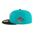 Florida Marlins (1997 Alternate) MLB World Series 59Fifty Fitted left side view 2