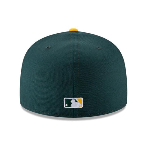 Oakland Athletics (1989 Alternate) MLB World Series 59Fifty Fitted