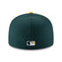 Oakland Athletics (1989 Alternate) MLB World Series 59Fifty Fitted