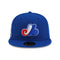 Montreal Expos "Olympic Stadium" 59Fifty Fitted