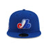 Montreal Expos "Olympic Stadium" 59Fifty Fitted