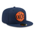 New York Knicks NBA Hardwood Classics 59Fifty Fitted