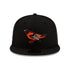 Baltimore Orioles "50th Anniversary" 59Fifty Fitted