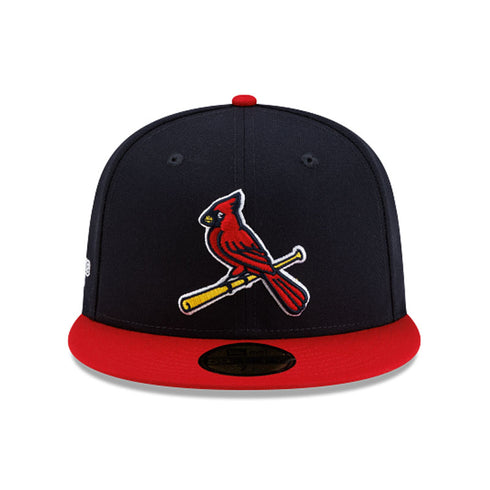 St. Louis Cardinals "2009 All-Star Game" front view