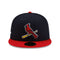 St. Louis Cardinals "2009 All-Star Game" front view