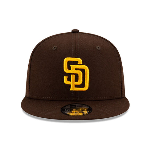 San Diego Padres 9Fifty Snapback
