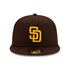 San Diego Padres 9Fifty Snapback