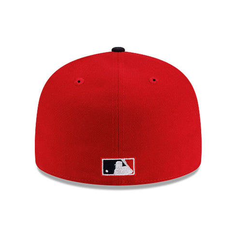 Minnesota Twins "40th Season" 59Fifty Fitted