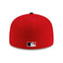 Minnesota Twins "40th Season" 59Fifty Fitted