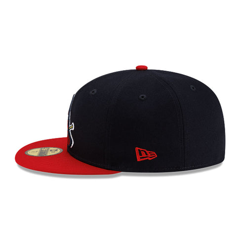 St. Louis Cardinals "2009 All-Star Game" left side view