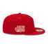 New York Mets Scarlet (1986) MLB World Series 59Fifty Fitted