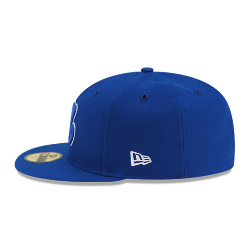 Montreal Expos "Olympic Stadium" 59Fifty Fitted