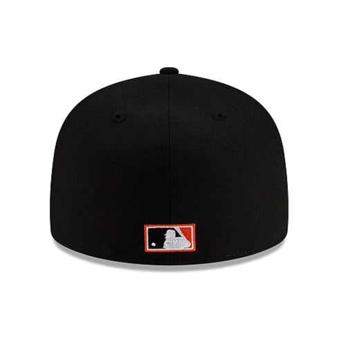 Houston Astros "35th Anniversary" 59Fifty Fitted