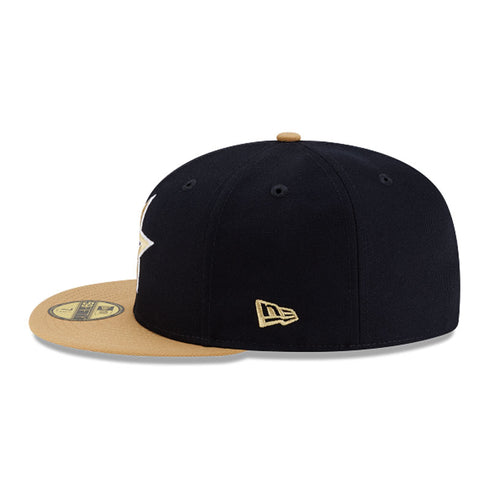 Houston Astros "35th Anniversary" 59Fifty Fitted