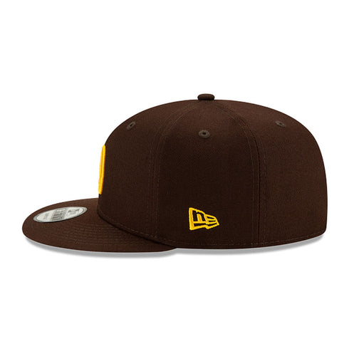 San Diego Padres 9Fifty Snapback
