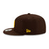 San Diego Padres 9Fifty Snapback