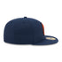 New York Knicks NBA Hardwood Classics 59Fifty Fitted