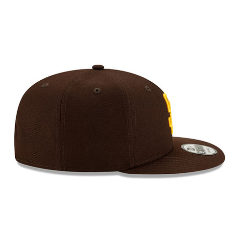 San Diego Padres 9Fifty Snapback