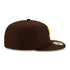 San Diego Padres 9Fifty Snapback