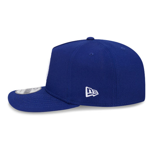 los angeles dodgers 9fifty new era cap