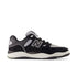 new balance tiago lemos numeric 1010 black grey sneaker