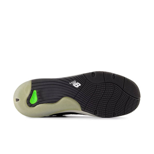 new balance tiago lemos numeric 1010 black grey sneaker