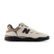 new balance tiago lemos numeric 1010 sea salt/black sneaker