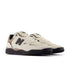 new balance tiago lemos numeric 1010 sea salt/black sneaker