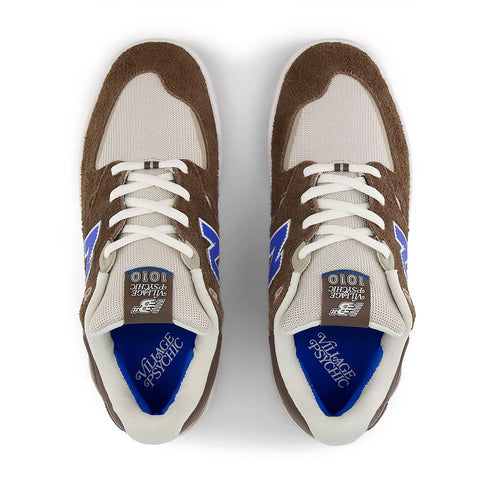 Tiago Lemos Numeric 1010 (Village Psychic)