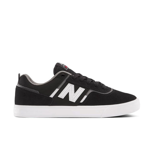 Jamie Foy Numeric 306 (Black/White)