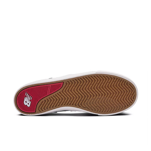 Jamie Foy Numeric 306 (Black/White)