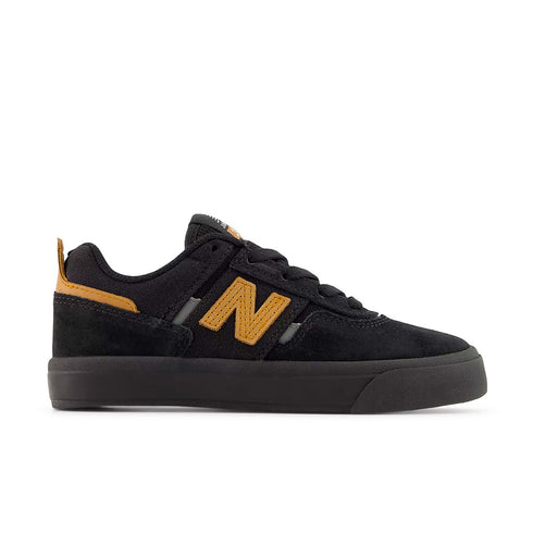 Jamie Foy (Kids) Numeric 306 (Black/Black)