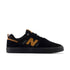 new balance jamie foy numeric 306 black tan sneaker
